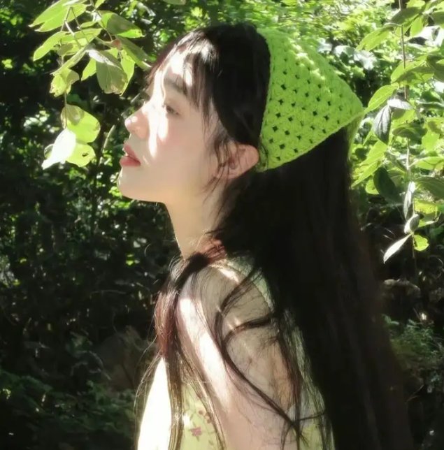 圆月弯刀